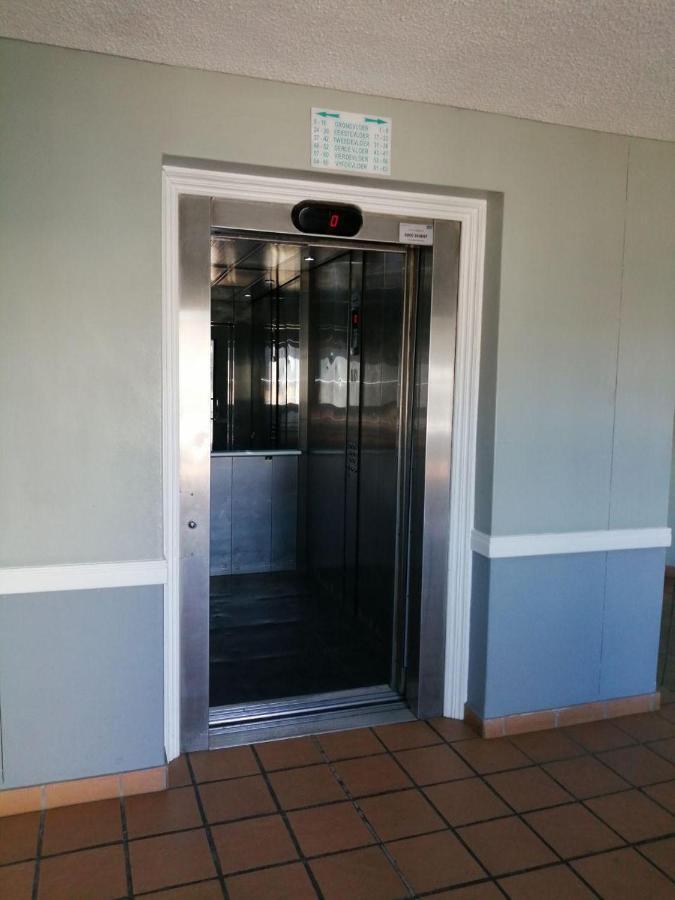 De Valle 47 Apartment Mossel Bay Luaran gambar