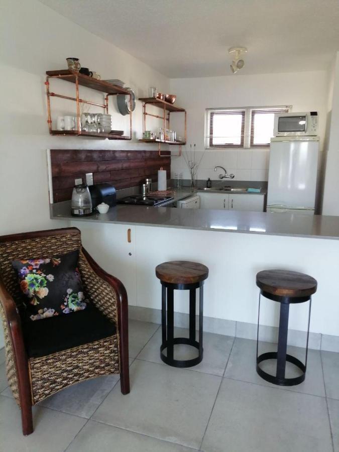 De Valle 47 Apartment Mossel Bay Luaran gambar