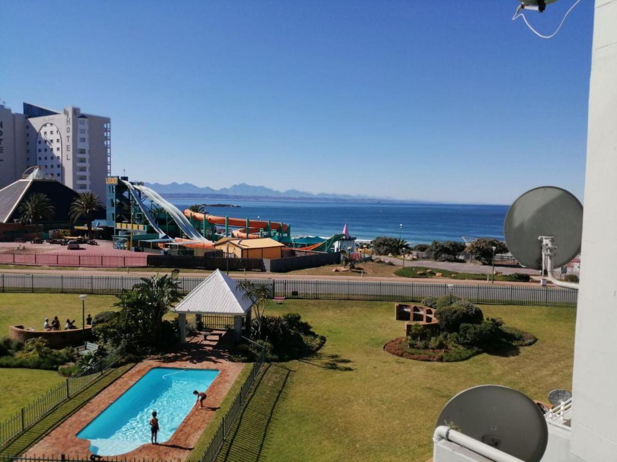 De Valle 47 Apartment Mossel Bay Luaran gambar