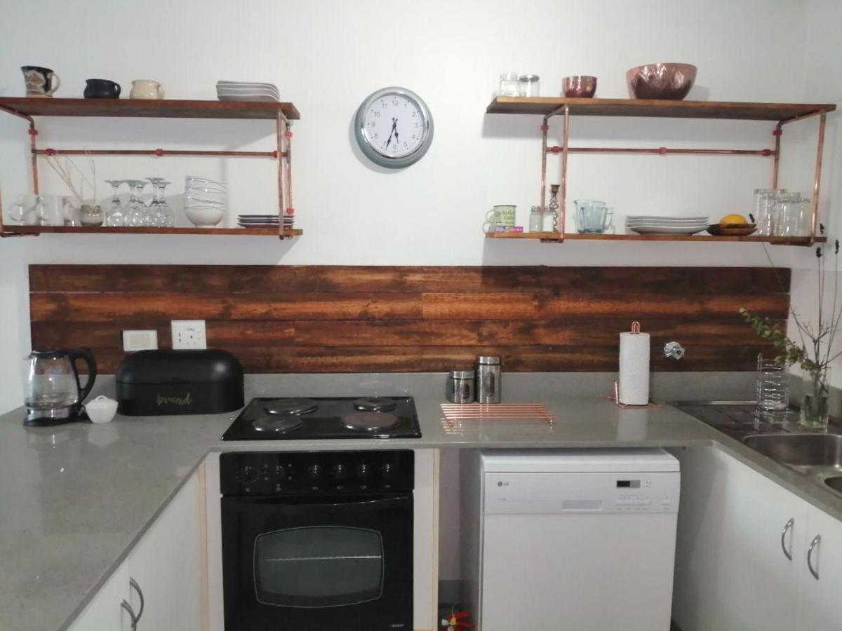 De Valle 47 Apartment Mossel Bay Luaran gambar