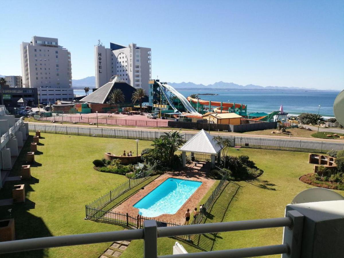 De Valle 47 Apartment Mossel Bay Luaran gambar