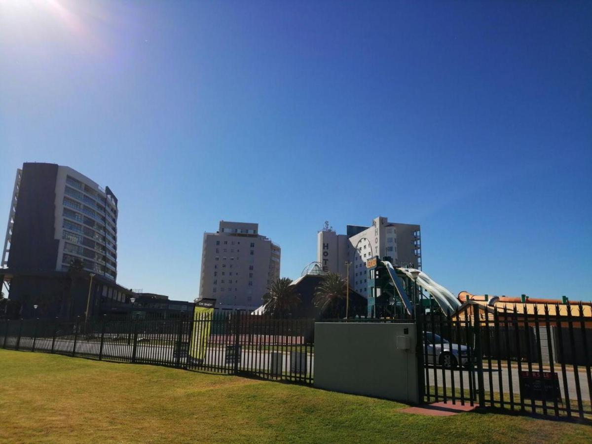 De Valle 47 Apartment Mossel Bay Luaran gambar