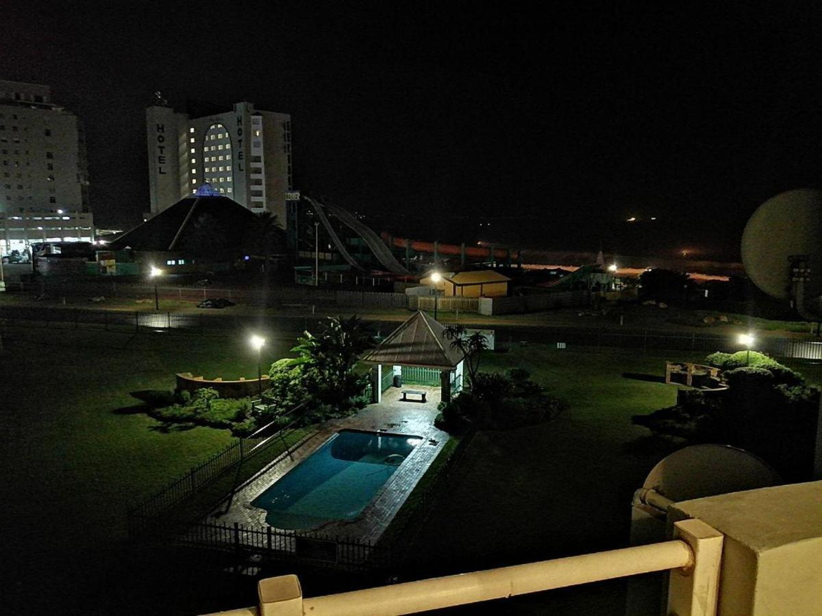 De Valle 47 Apartment Mossel Bay Luaran gambar