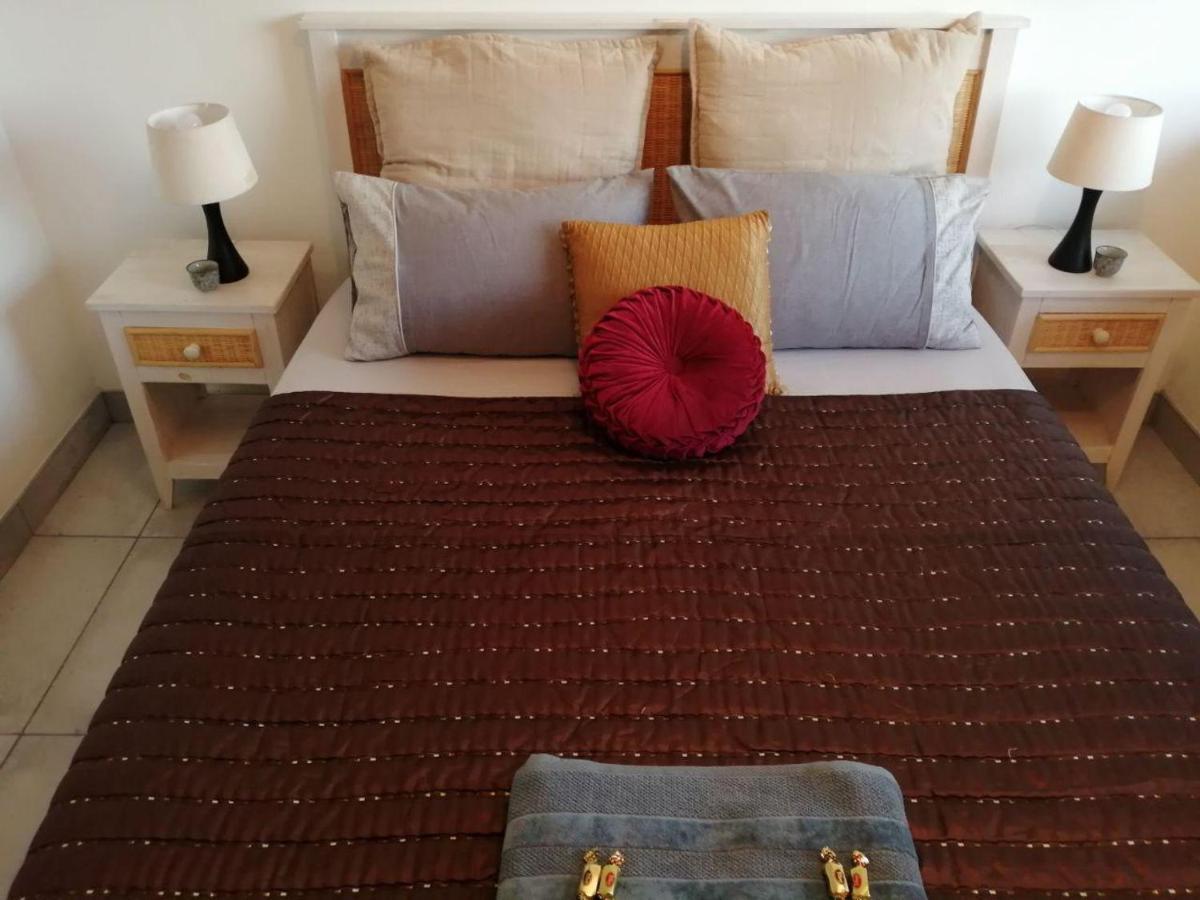 De Valle 47 Apartment Mossel Bay Luaran gambar