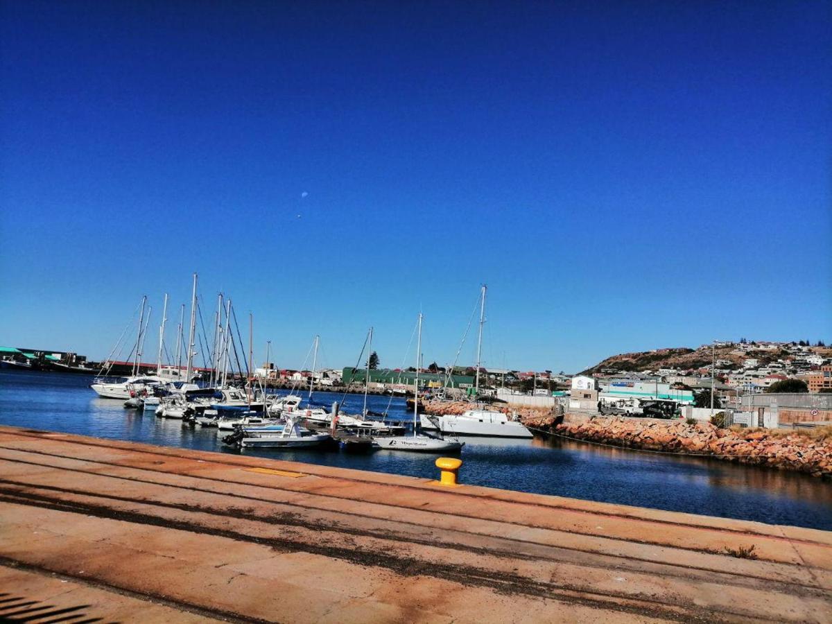 De Valle 47 Apartment Mossel Bay Luaran gambar